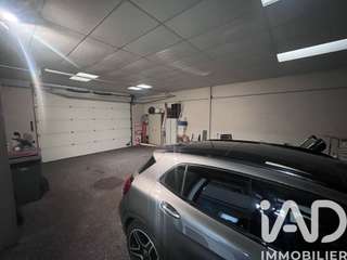 Vente appartement 8 pièces