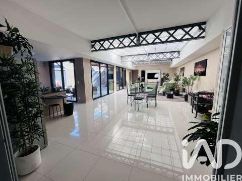 Vente Loft 8 pièces Sainte-Savine 10