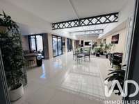 Vente appartement 8 pièces Vente appartement 8 pièces