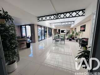 Vente appartement 8 pièces