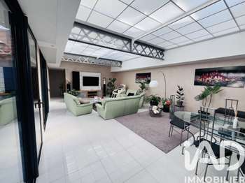 Vente appartement 8 pièces Vente appartement 8 pièces