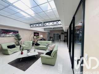 Vente appartement 8 pièces