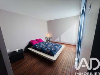 Vente appartement 8 pièces