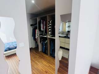 Vente appartement 8 pièces