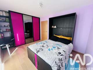 Vente appartement 8 pièces