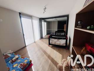 Vente appartement 8 pièces