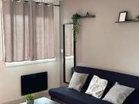 Vente appartement 1 pièce Vente appartement 1 pièce
