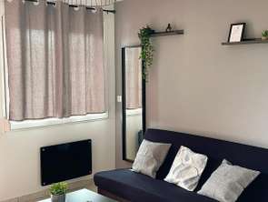 Vente Appartement T1Sainte-Savine