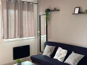 Vente appartement 1 pièce Sainte-Savine 10