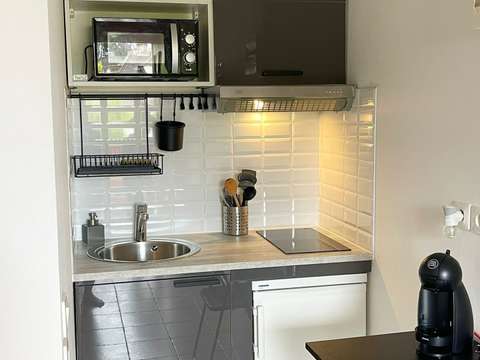 Vente appartement 1 pièce Vente appartement 1 pièce