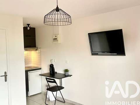 Vente appartement 1 pièce Vente appartement 1 pièce