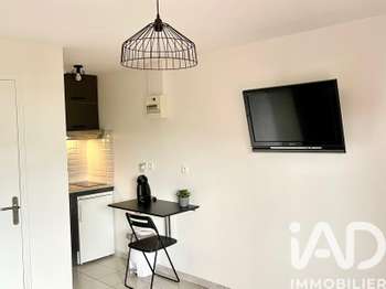 Vente appartement 1 pièce Vente appartement 1 pièce