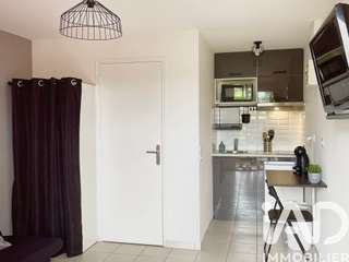 Vente appartement 1 pièce Vente appartement 1 pièce