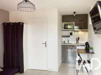 Vente appartement 1 pièce Vente appartement 1 pièce