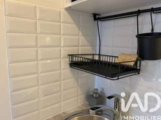 Vente appartement 1 pièce Vente appartement 1 pièce