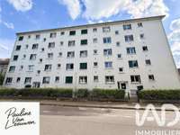 Vente appartement 4 pièces Sainte-Savine - 10