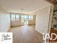 Vente appartement 4 pièces Vente appartement 4 pièces