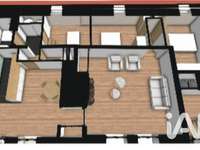 Vente appartement 4 pièces Vente appartement 4 pièces