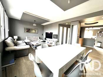 Vente Appartement 2 piècesSainte-Savine