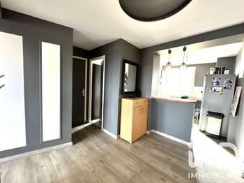 Vente appartement 2 pièces Vente appartement 2 pièces