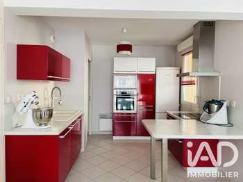 Vente Appartement 2 piècesSainte-Savine