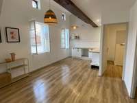 Vente appartement 2 pièces Vente appartement 2 pièces