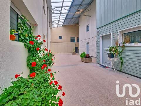 Vente appartement 3 pièces Saintes 17