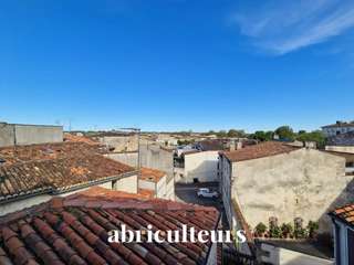 Vente appartement 6 pièces Vente appartement 6 pièces