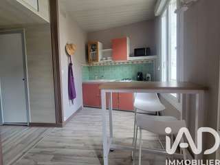 Vente appartement 1 pièce Vente appartement 1 pièce