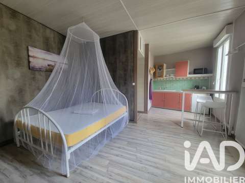 Vente appartement 1 pièce Vente appartement 1 pièce