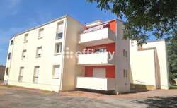 Photo Vente appartement Saintes