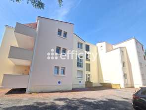 Vente Appartement 3 piècesSaintes