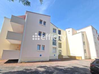 Vente appartement 3 pièces Saintes 17