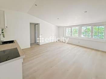 Vente appartement 2 pièces Saintes 17