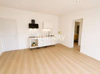 Vente appartement 2 pièces Saintes 17