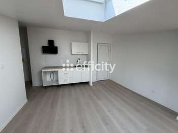 Vente appartement 2 pièces Saintes 17