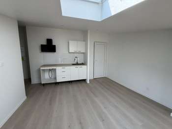 Vente Appartement 2 piècesSaintes