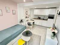 Vente appartement 5 pièces