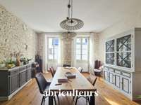 Vente appartement 6 pièces