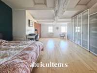 Vente appartement 6 pièces