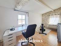 Vente appartement 6 pièces