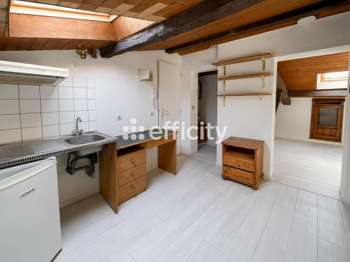 Vente Appartement 2 piècesSaintes