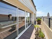 Vente appartement 5 pièces Vente appartement 5 pièces