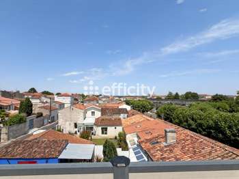 Vente Appartement 5 piècesSaintes