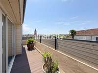 Vente appartement 5 pièces Vente appartement 5 pièces