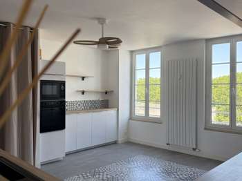 Vente appartement 6 pièces Vente appartement 6 pièces