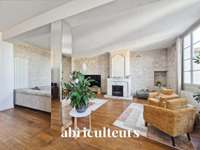 Vente appartement 6 pièces Vente appartement 6 pièces