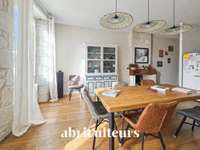 Vente appartement 6 pièces Vente appartement 6 pièces