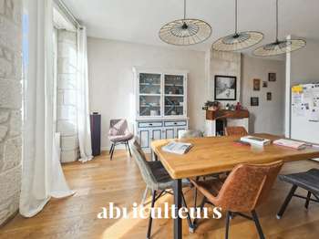 Vente appartement 6 pièces Vente appartement 6 pièces