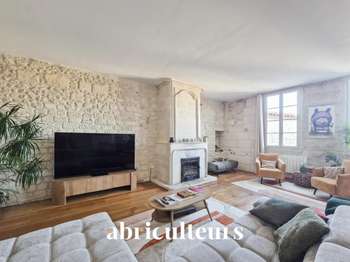 Vente appartement 6 pièces Vente appartement 6 pièces